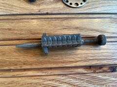 (6) Tool Lot