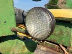 1956 John Deere 60