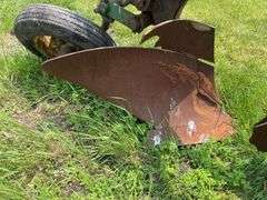 John Deere 55 Plow