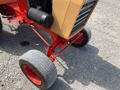 1969(?) Case 444