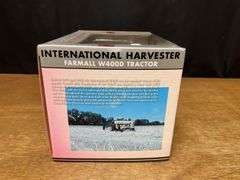 1/16 IH W400 2010 Red Power Round Up NIB SC