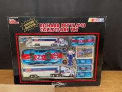 NASCAR NIB