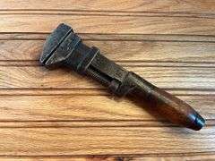 Deere & Co. Monkey Wrench