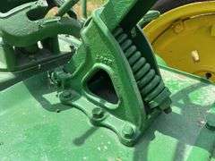 1938 John Deere Unstyled G