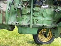 1965 John Deere 1010