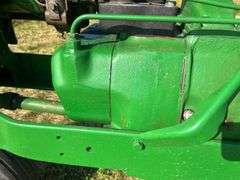 1953 John Deere GN