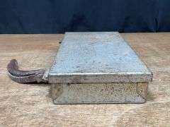 Toledo Scale Weights Set