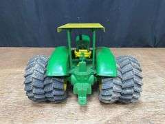 1/16 John Deere 5010 Customized