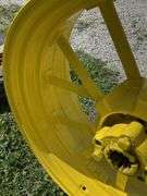 John Deere B Cutoff Rims