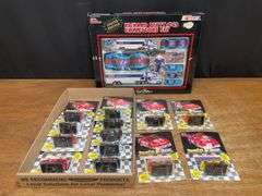 (14) NASCAR NIB