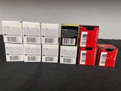 (11)-Boxes (220 Rounds) 7.62 x 39 Ammo