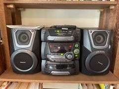 Stereo System