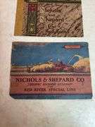 Nichols Shepard Catalogs