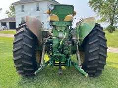 1960 John Deere 730 Diesel Standard