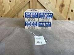 4 Boxes Cor-Bon 280 Gr. BC .44 Magnum