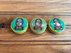 (3) John Deere Tape Measures