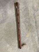 Gas Pump Handle