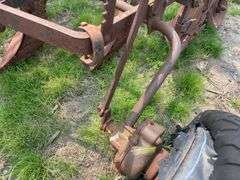 John Deere 55 Plow
