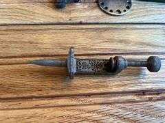 (6) Tool Lot