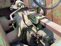 1948 John Deere AR