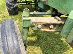 1965 John Deere 1010