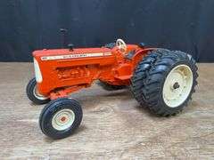 1/16 AC D19 1990 MN State Fair NIB Ertl