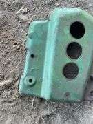 John Deere Letter Series Dash Panel