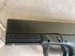 Palmetto State Armory Dagger Compact 9mm Semiauto Pistol
