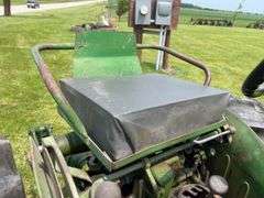 1965 John Deere 1010