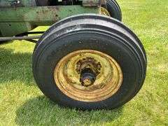 1948 John Deere AR