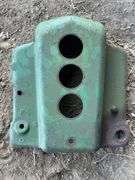 John Deere Letter Series Dash Panel