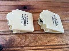 (4) Advertising Clips