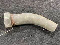 (3) Brass Nozzles