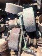 John Deere Brake Assemblies