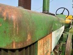 1960 John Deere 730 Diesel Standard