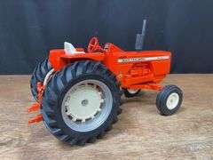 1/16 AC 180 2004 Iowa FFA NIB SM