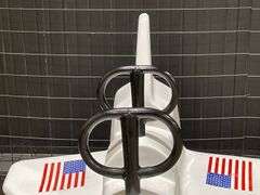 Space Shuttle Childs Ride
