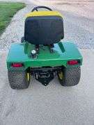 John Deere 316