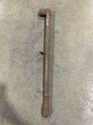 Gas Pump Handle