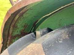 1947 John Deere AR