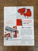 IH TD-18A Crawler Sales Literature