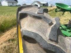 1939 John Deere Unstyled G