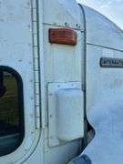 International Semi with Flatbed