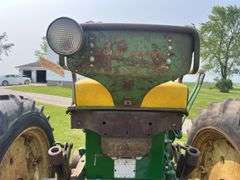 1959 John Deere 530