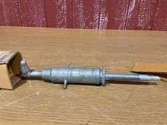 NOS Golco Gear Lube Dispensers
