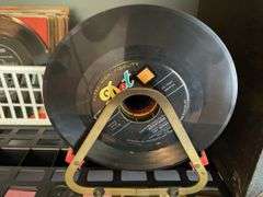 Vinyl Records