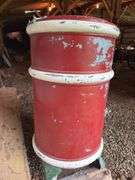 Coca-Cola Cooler