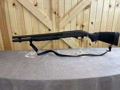 Remington Model 870 Express Magnum 12 Gauge Pump Shotgun