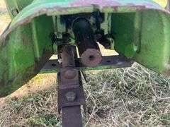1943 John Deere GM
