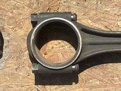 John Deere Model G Rod Set and Camshaft